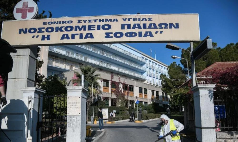 Λαμία: Άγριος ξυλοδαρμός 6χρονου αγοριού από την μητέρα της